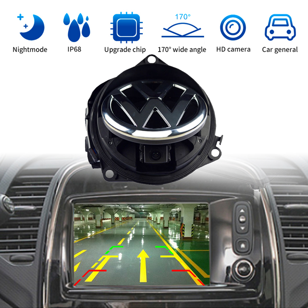 car door handle hidden camera