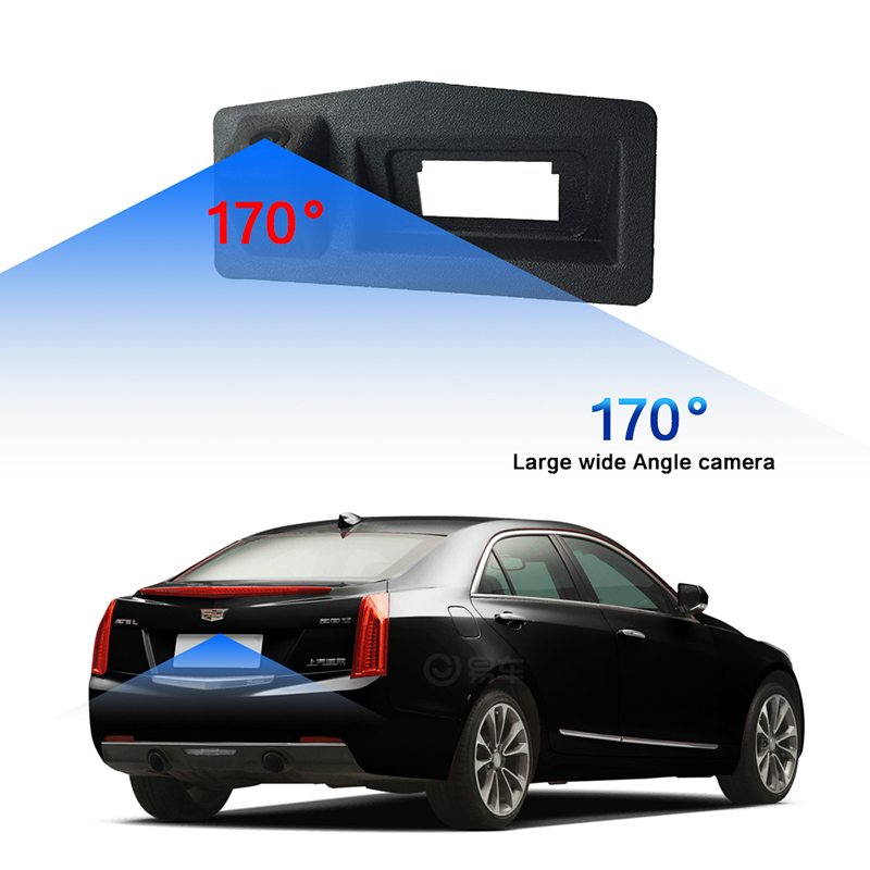 reversing rear view camera