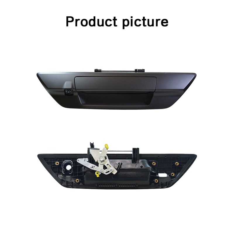 brake light camera for car camera system