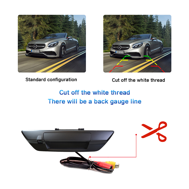 car camera system