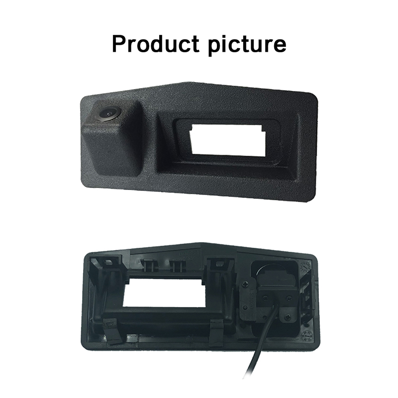 reverse backup camera