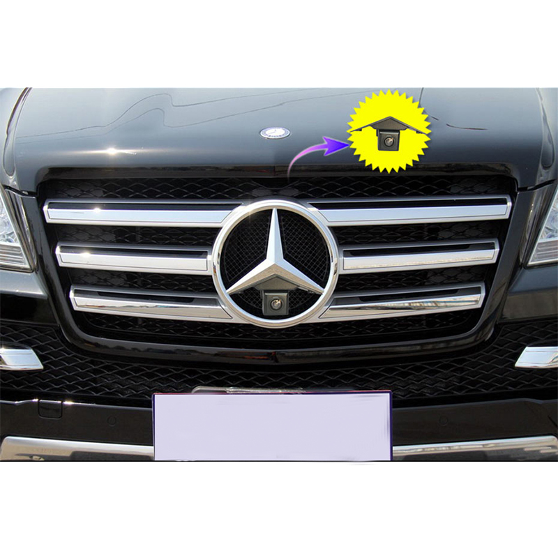 front view car camera for Bez
