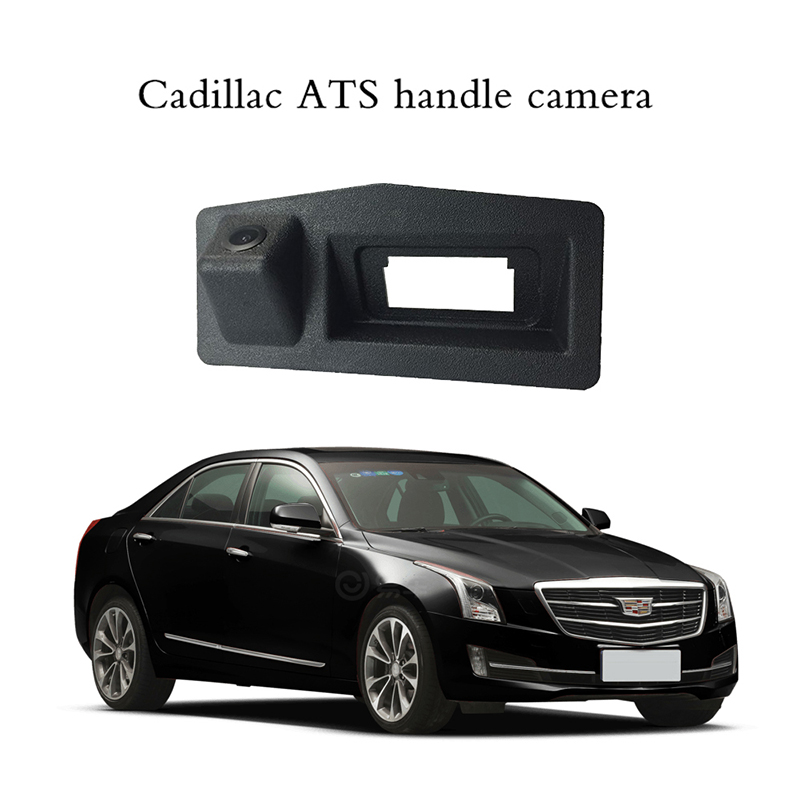 cvbs car parking camera