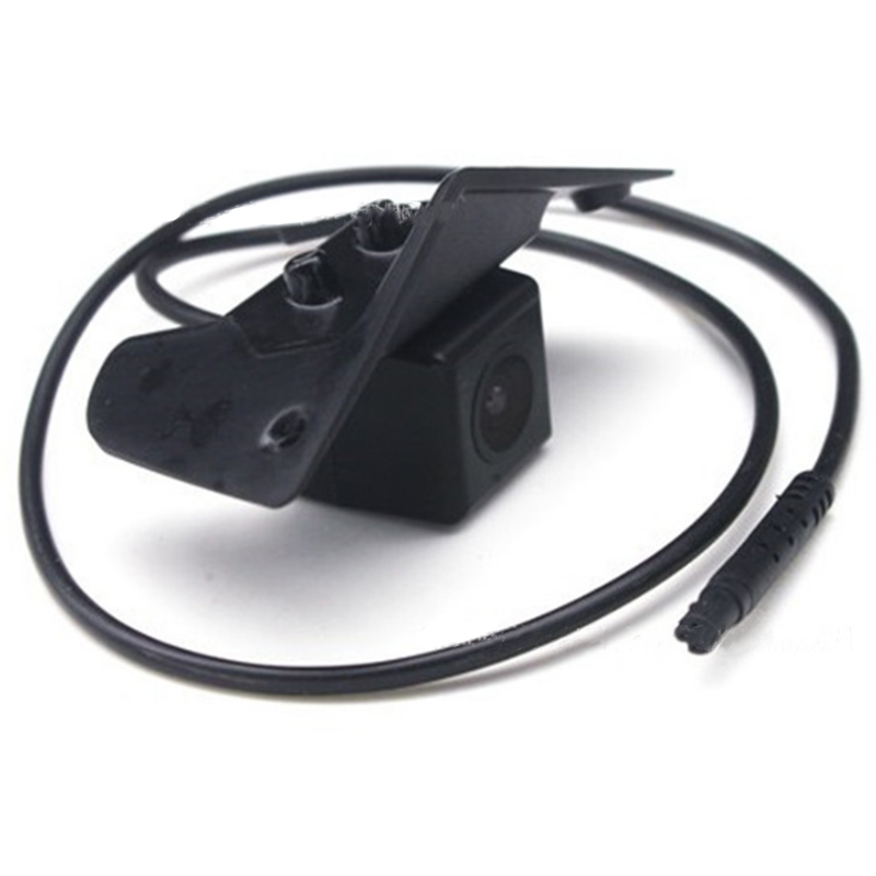 side camera front view car camera
