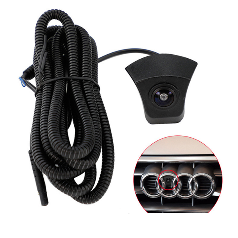 front view car camera odm