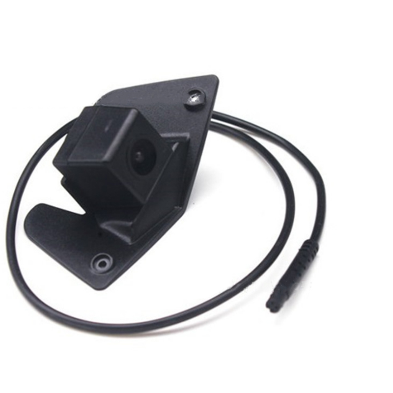 front view car camera side view camera