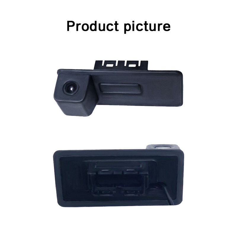 handle camera for rear view