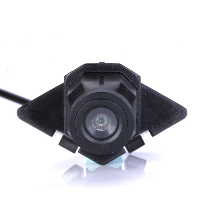 front view car camera rear camera