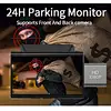 car rearview mirror camera rearview mirror car dvr
