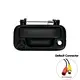 tft backup camera