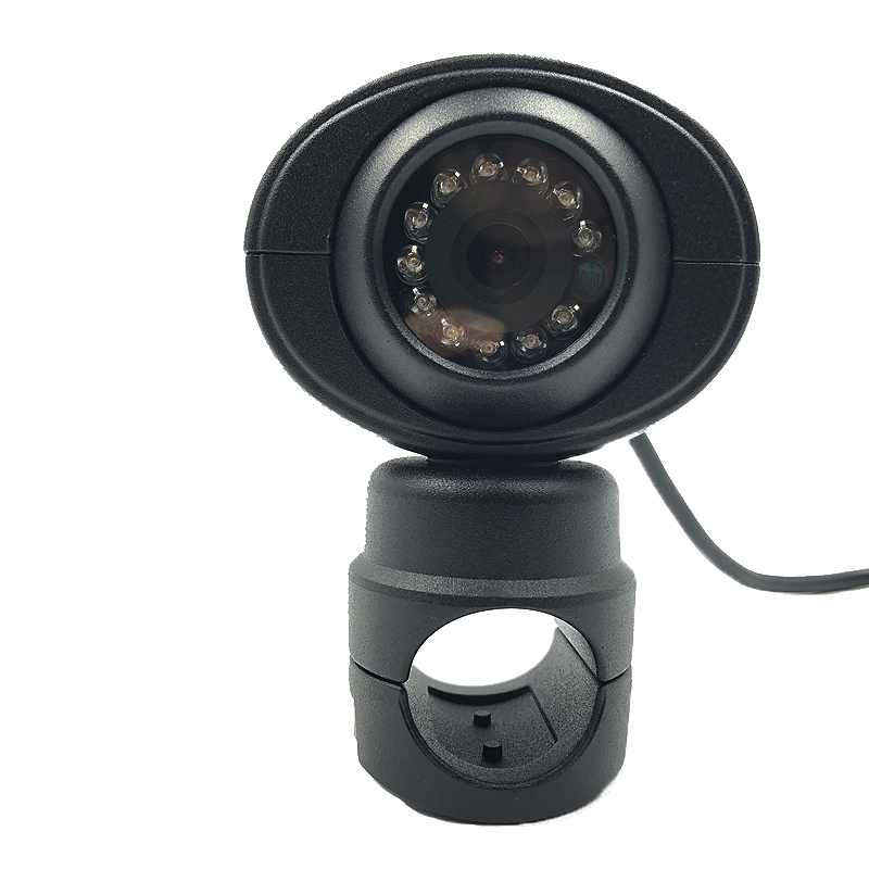 side view camera for truck
