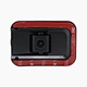 in car cameras front and rear
