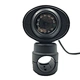 vandal proof and waterproof camera