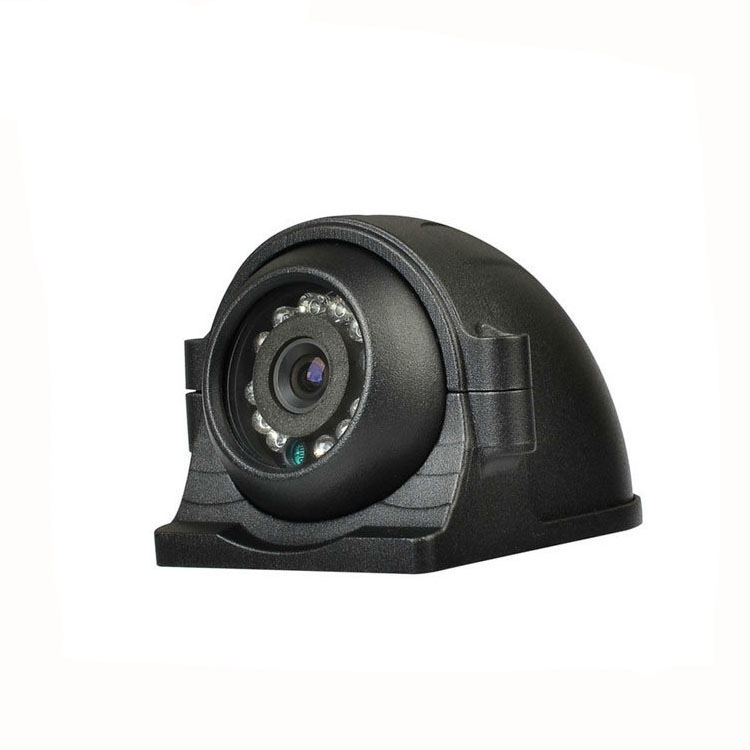 truck side view camera
