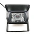 Rearview camera