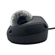 Vehicle IP Camera front view car camera