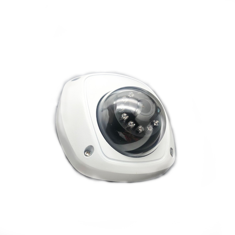 bus dome camera