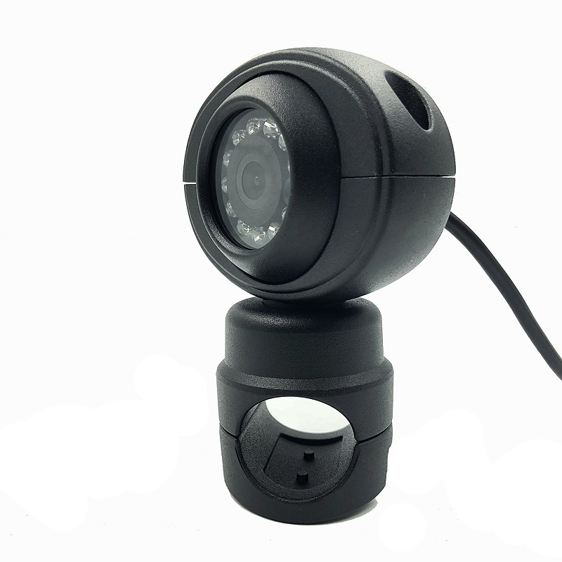 side view camera for truck