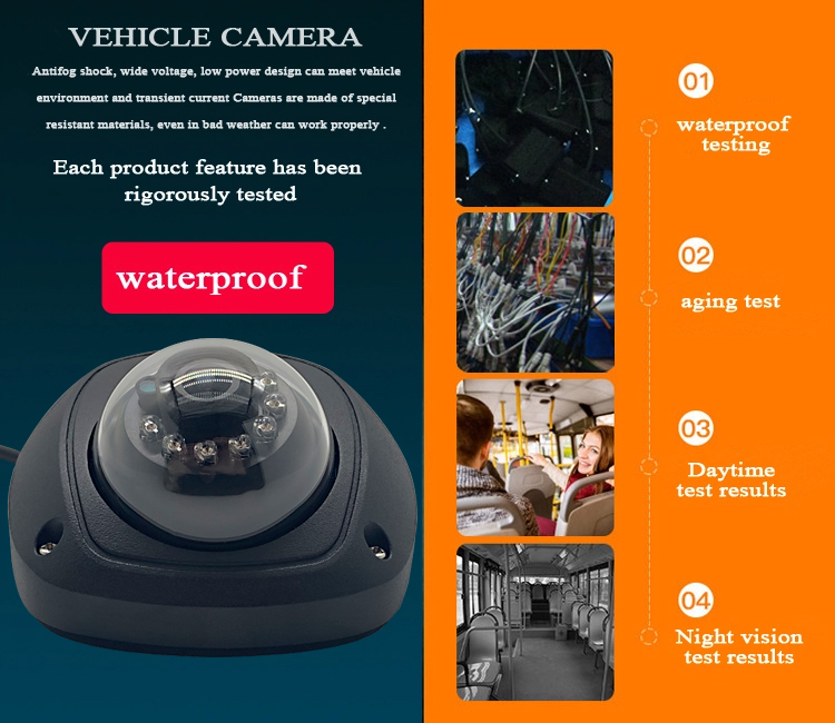 bus lane cameras front view car camera