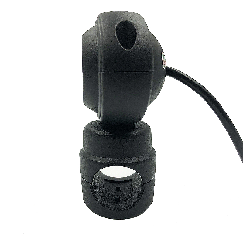 side view ip camera for streamax's mdvr