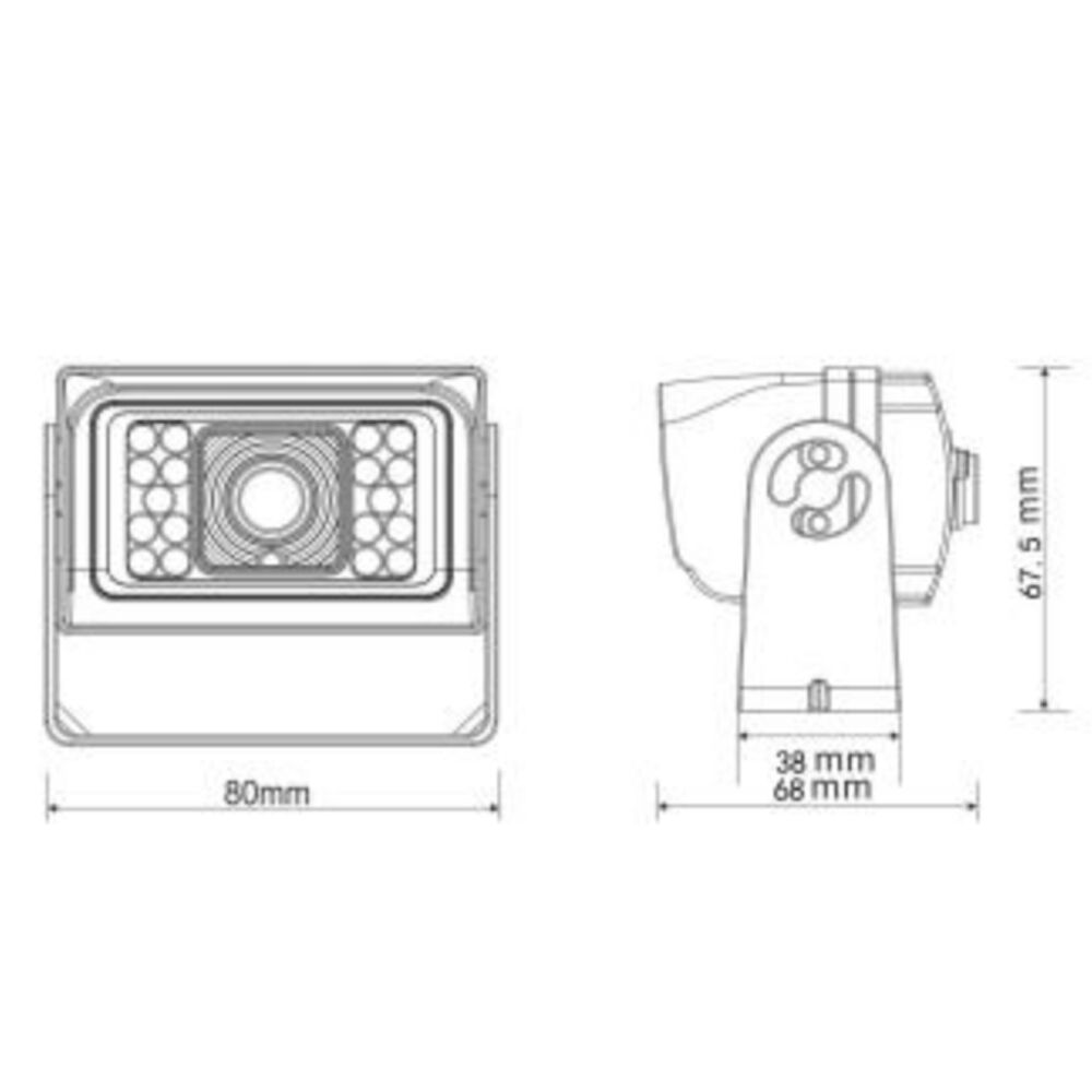 backup camera