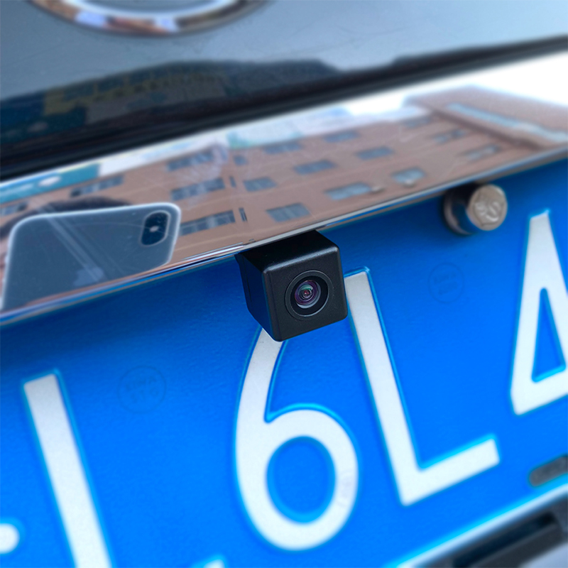 car backup camera for taxi