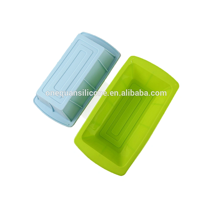FDA Approved Silicone Premium Silicone Cake Mold Baking Pans Cake Pan silicone bakeware