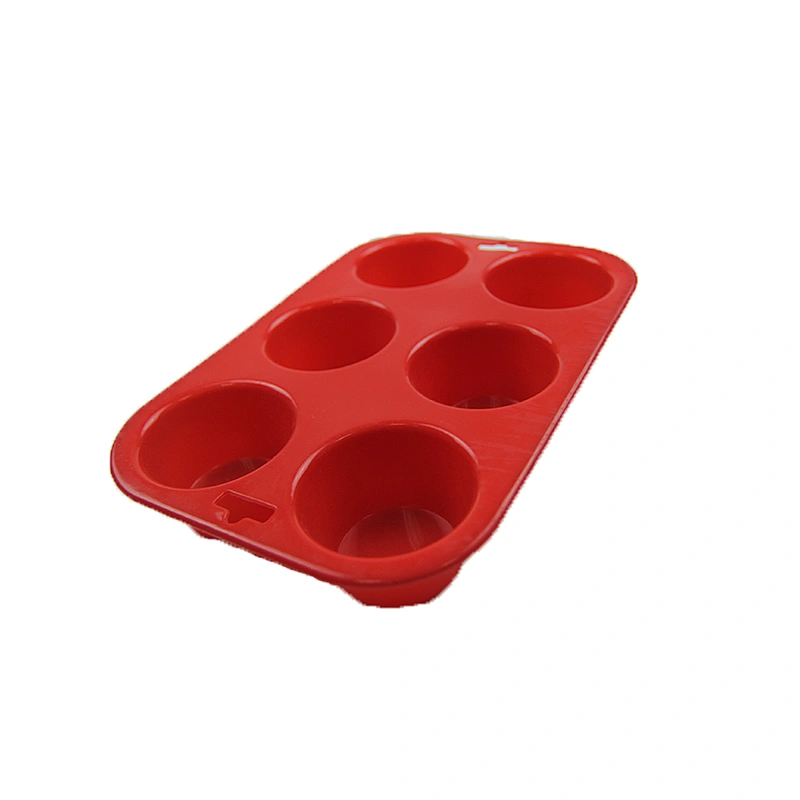 2018 Best-selling Home Diy Baking Food Grade Silicone Cake Mold For Cake Tools