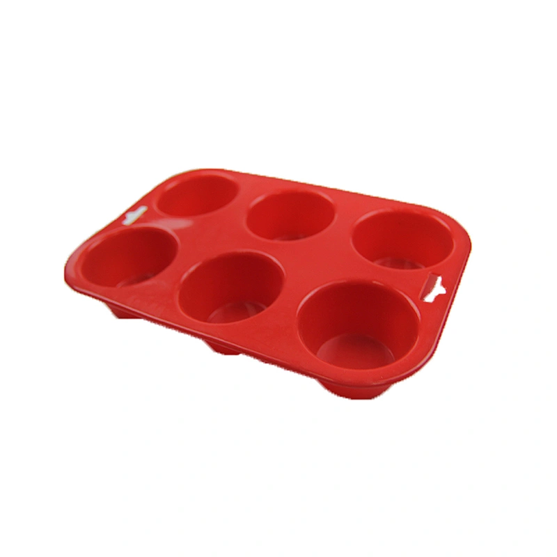 2018 Best-selling Home Diy Baking Food Grade Silicone Cake Mold For Cake Tools
