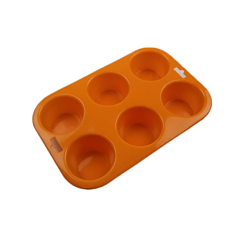 批发流行餐具FDA食品级硅胶蛋糕模具蛋糕烘焙套装