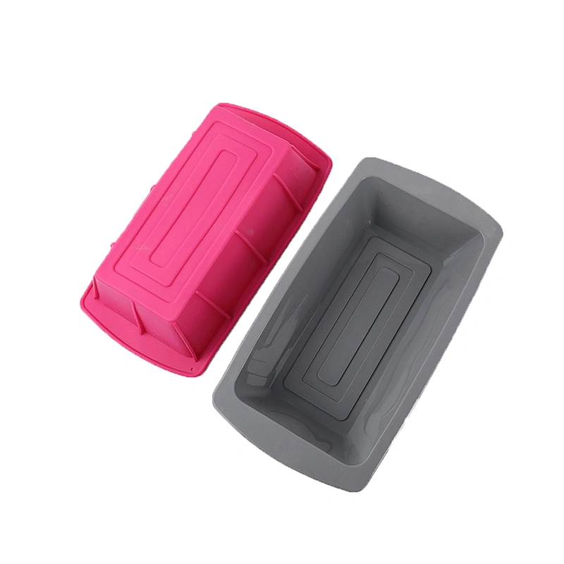 FDA Approved Silicone Premium Silicone Cake Mold Baking Pans Cake Pan silicone bakeware