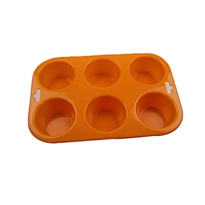 批发流行餐具FDA食品级硅胶蛋糕模具蛋糕烘焙套装