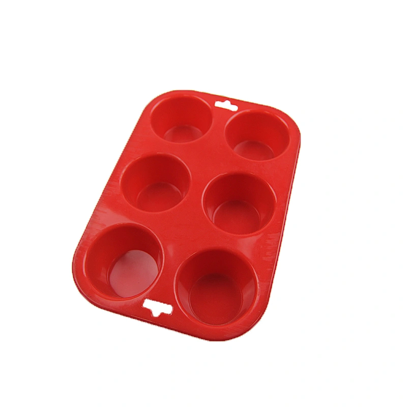 2018 Best-selling Home Diy Baking Food Grade Silicone Cake Mold For Cake Tools
