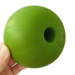 Novelty Flexible  Homemade Lemon Silicone Ice Cube Tray