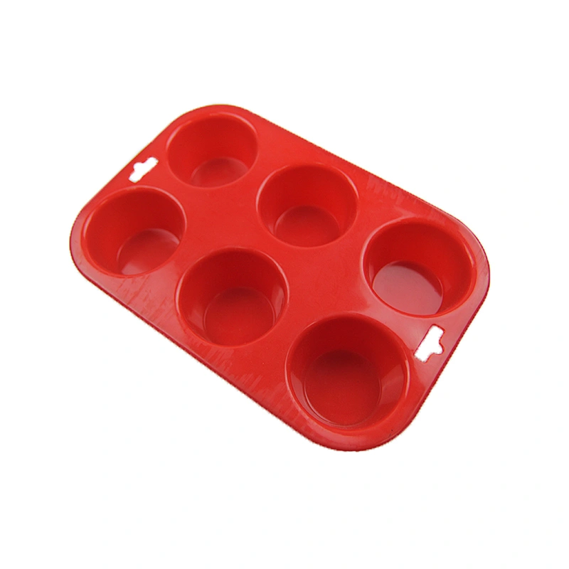 2018 Best-selling Home Diy Baking Food Grade Silicone Cake Mold For Cake Tools