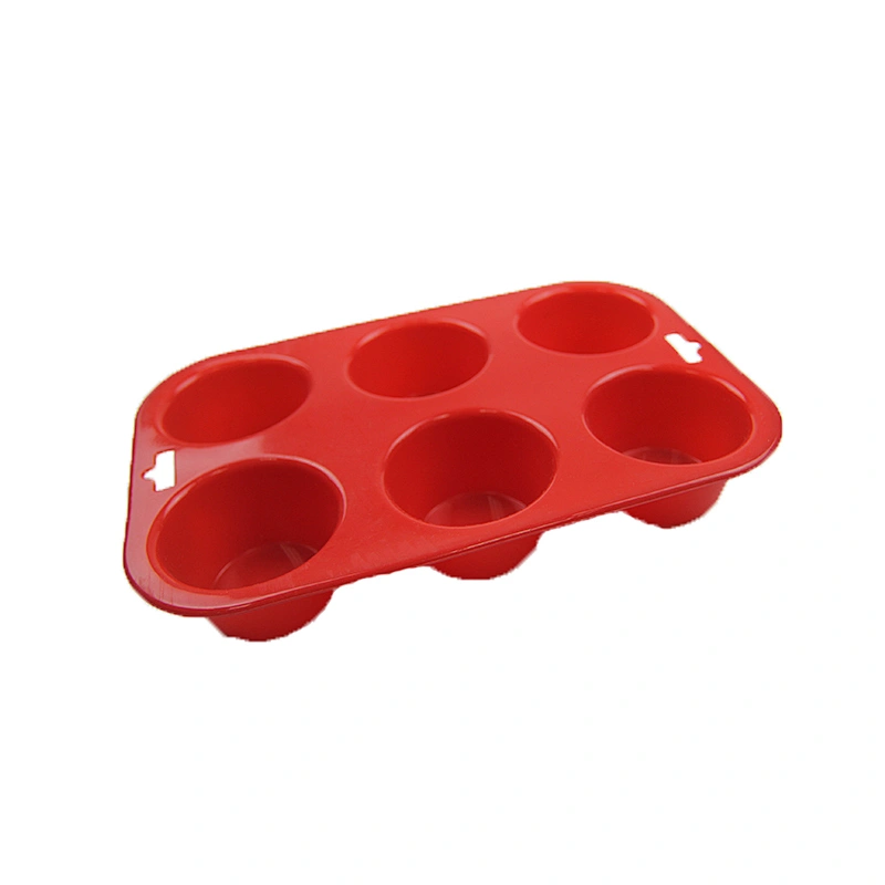 2018 Best-selling Home Diy Baking Food Grade Silicone Cake Mold For Cake Tools