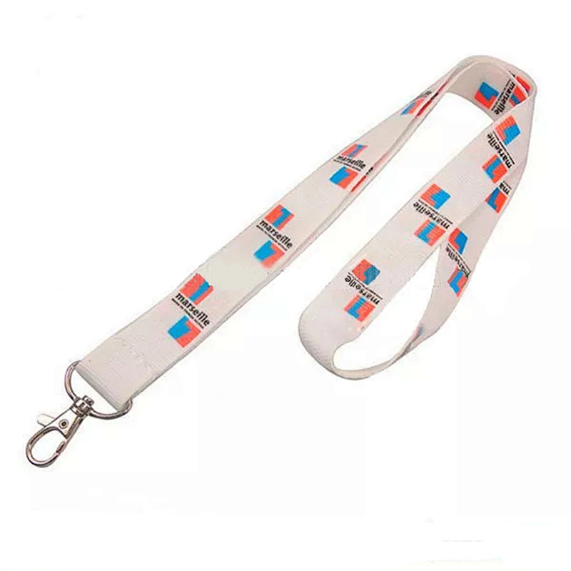 imprint custom polyester neck lanyard,lanyards id badge holder