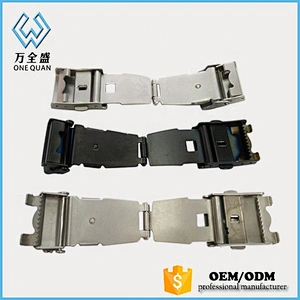 Wholesale Souvenir Stainless Steel Id Plate Silicone Bracelet