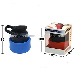 Custom logo High Quality Sport Water Bottle