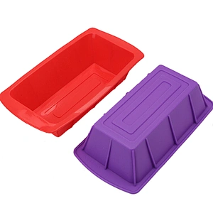 FDA Approved Silicone Premium Silicone Cake Mold Baking Pans Cake Pan silicone bakeware