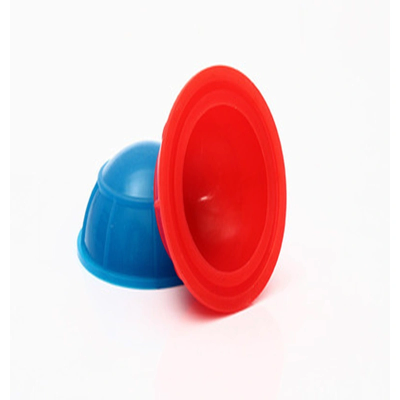 Chinese cupping therapy cup,silicone suction cup therapy