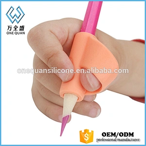 Pencil Grip Children Pencil Holder Pen Writing Aid Grip Posture Correction Tool