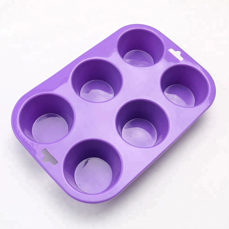 Food grade silicone cake mould DIY baking tools