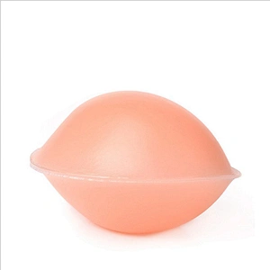Sticky Bra Self Adhesive Silicone Invisible Strapless Bras Reusable Backless Bras for Women