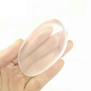 factory wholesale silicone makeup washable sponge blender promotional gift price rubber make up applicator