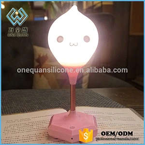 High Quality Custom Led Color Changing Table Lamp