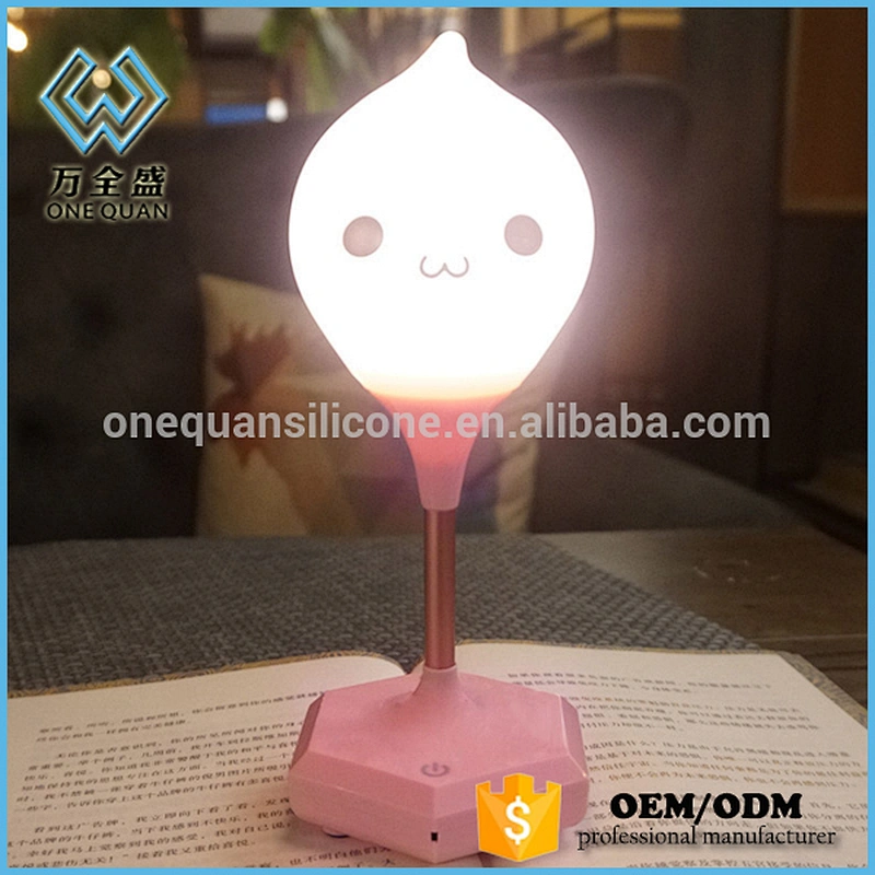 High Quality Custom Led Color Changing Table Lamp