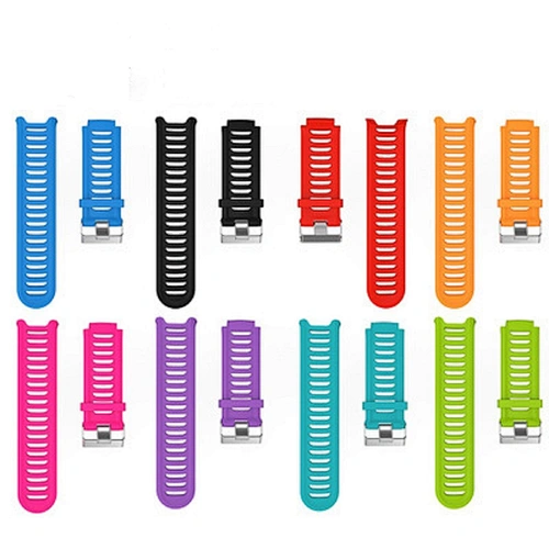 factory Cheap price silicone wristband for huawei 2 smart watch