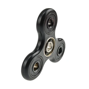New Style Premium Tri-Spinner Fidget Toy With Premium Hybrid Ceramic Bearing