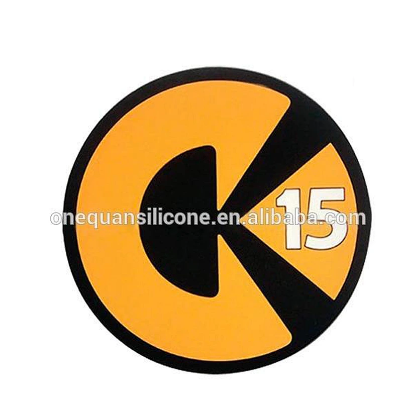 Promotional cook silicone cup mat pads,cook mat
